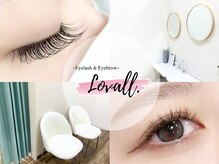 ラヴォール 天王寺アポロ店(Lovall)