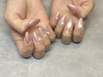 ソロル(SOROR by MUSA)/トレンドA