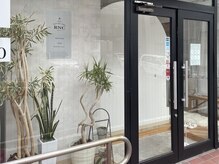 リラ ネイル クチュール(Rela nail couture)の雰囲気（店舗外観になります。）