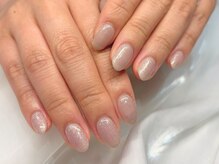 ルオントネイルトウキョウ 柏モディ店(Luonto nail TOKYO)/ワンカラー