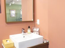 オット(OTTO)/レッスン後のお直しも可能