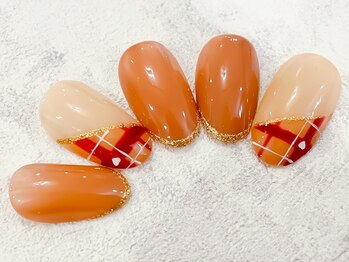 エフブルーム レカン(f'bloom L'ecrin)/Hand デザイン