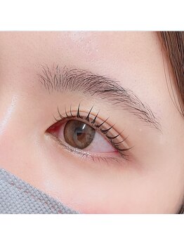 サホウ(SAHO)/立ち上げカール♪