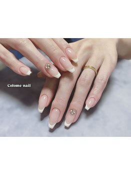 定額メニューのあるサロン