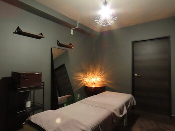 ミドルノート(MIDDLE note)/