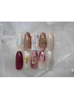 華やか系（イベント・ブライダル）が得意