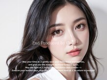 ドットシーセカンド(.C 2nd Produced by Coe.)