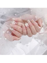 ミス シャーリー(Miss Shirley)/nailsalon Miss Shirley