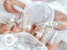 ネイルズガッシュトウキョウ 横浜西口店(NAILsGUSH TOKYO)