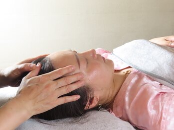 雅リラクゼーションサロン 板橋区役所前店/板橋|眼睛疲勞