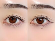 サロン ド ルピア(SALON de LUPIA)/ラッシュリフト