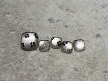 ユーアンドミー 大泉学園店(U&Me)/2026年2月FOOT新作デザイン♪