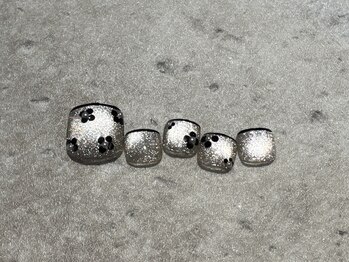 ユーアンドミー 大泉学園店(U&Me)/2026年2月FOOT新作デザイン♪