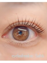 サミ 岸和田(SaMi)/＊～Moon Rod～＊