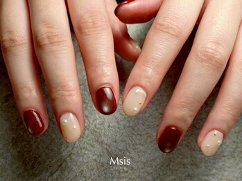 エムシス(Msis)/