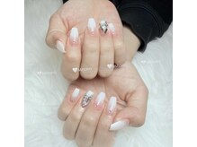 ベイビープーマデザイン