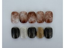 ワーブ 一宮店(worb.)/ｆixed price nail