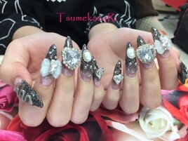 ★パーツ盛り★