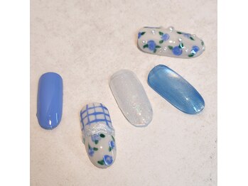 スースビー(Su's B)/谷田部限定デザイン♪