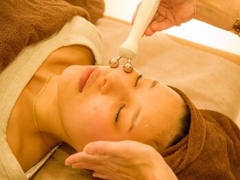 ルイ(Rui)/毛穴の黒ずみケア&つるんと卵肌