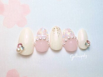 ギャザーパーティー 目白店(gatherparty)/2026シーズン【梅・桜・式典】