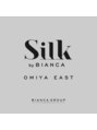 Silk by Bianca 大宮東口店【シルク バイ ビアンカ】 Silk 最新情報