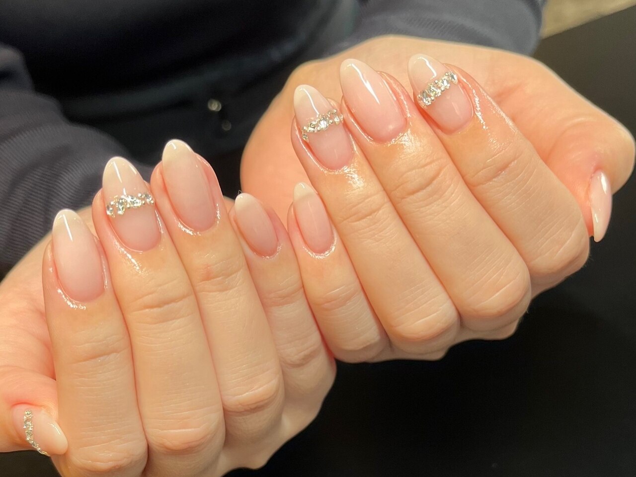 ネイルグランツ(nail glanz)｜ホットペッパービューティー