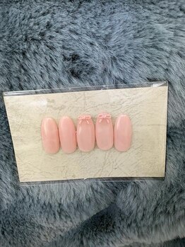 所沢店春限定デザイン