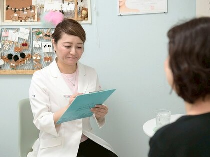 ワイピーサロン 鈴鹿(YP salon)の写真