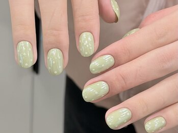 フィレシアートネイル(Pholeisi Art Nail)/