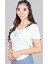 全力ストレッチ 川口店&nbsp;SAKURA トレーナー