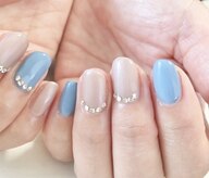 サロン カズリナ(Salon Kazrina)