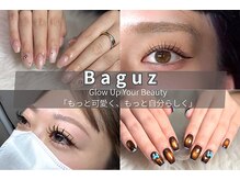 バグズ ヘアデザイン 桔梗が丘店(Baguz HAIR DESIGN)