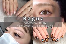 バグズ ヘアデザイン 桔梗が丘店(Baguz HAIR DESIGN)