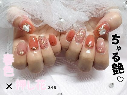 フェリスネイル 池袋店(Feliz Nail)の写真