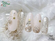 ディアナ 日立多賀店(DIANA)/H2-141 ハンド定額