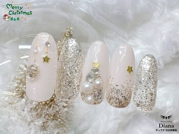 ディアナ 日立多賀店(DIANA)/H2-141 ハンド定額