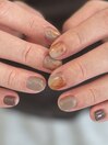 aoi nail