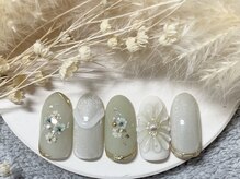 ネイルルームシャイン/