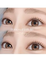 アイモア 春日井店(eye mor.)/まつげパーマ/眉毛/アイブロウ