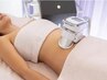 【下腹部のみ可】脂肪冷却×脂肪分解剤導入1カップ22,000円→