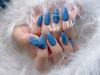 ナイスミー(Nice Me)/クロムネイル！