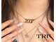 トゥルーネイル アンド アイ 横浜店(TRU NAIL & EYE)の写真