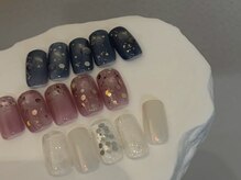 アンフェイド 富山(UNFADE.)/