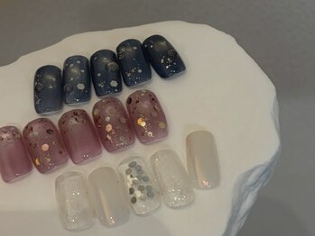 アンフェイド 富山(UNFADE.)/