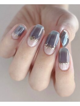 シャララネイル(Shalala nail)/