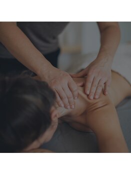 メメ ウェルネス ラボ(meme Wellness/Lab)の写真/リニューアルオープン記念！ご新規様限定90分の体験コース・アロマトリートメントで自律神経とリンパケア