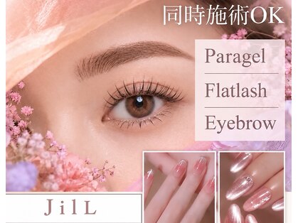 ジル 荒江店(JilL)の写真