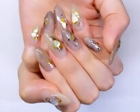イーストネイル(East nail)