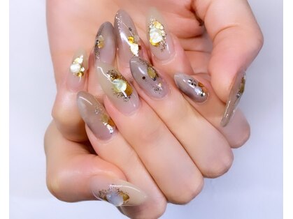 イーストネイル(East nail)の写真